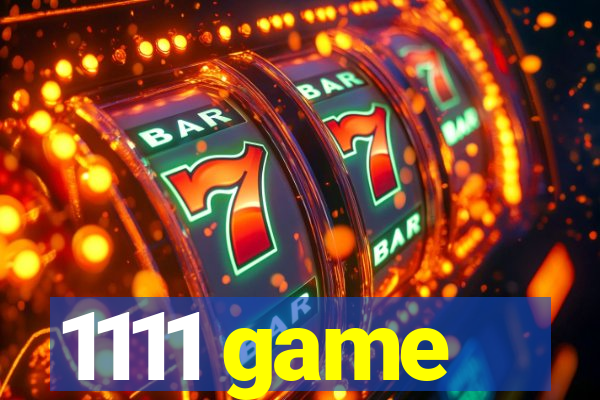 1111 game